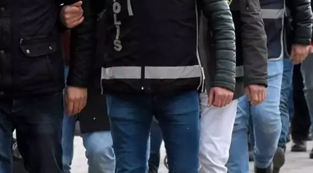 Operation against those providing financing to terrorist organizations in Istanbul! 2 people arrested.