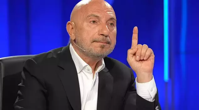 Hakan Bilal Kutlualp gives a striking response to Galatasaray, which will fly a drone in Kadıköy.