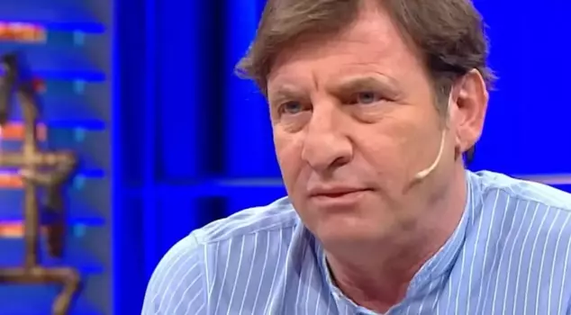 Kaya Çilingiroğlu, who was involved in a legal dispute, has given up.
