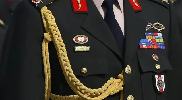 A first in NATO history! A critical mission for a Turkish general.