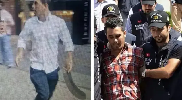 In the case of Palalı Sabri, a life imprisonment request has been made for the suspects.
