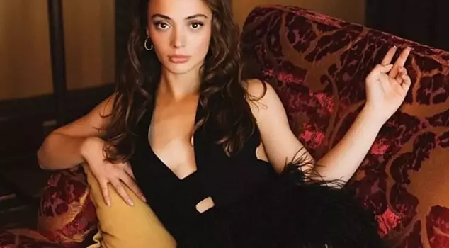 Rabia Soytürk revealed her worst partner.
