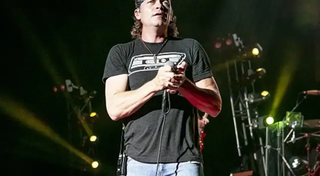 Bad news from the rock world! Brad Arnold has stage four cancer.