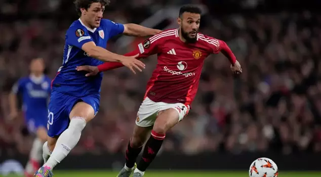 The finalists for the UEFA Europa League have been determined.