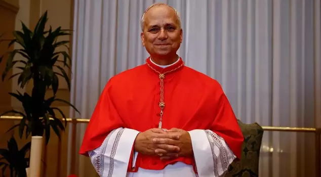Did the new pope turn a blind eye to the priests? The stance of the new pope on sexual abuse cases is being discussed.