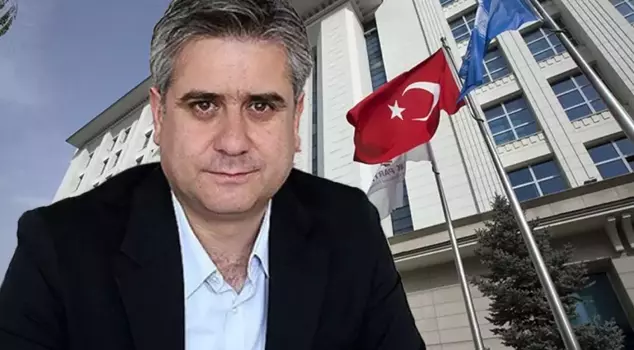 Comment from the AK Party Deputy Chairman on the PKK Congress: We want them to lay down their arms.