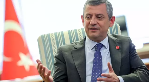 The midterm election was asked to Özgür Özel! His answer is of the kind that will stir up political circles.