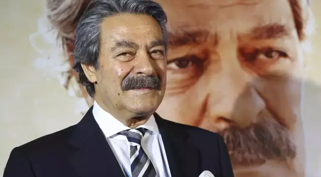 Kadir İnanır Filed a Lawsuit Against Gülşah Film for Unauthorized Publications.
