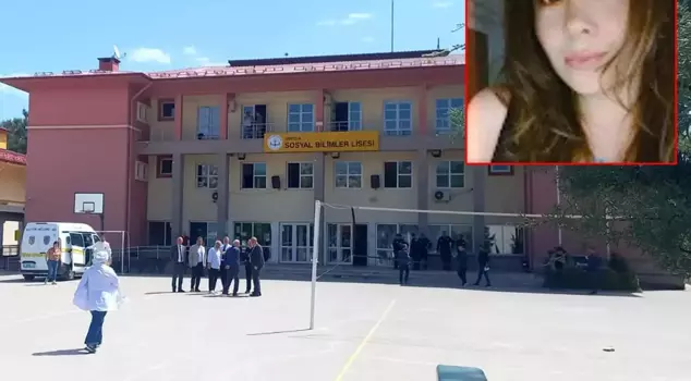 In high school, a former convict killed the cafeteria workers.