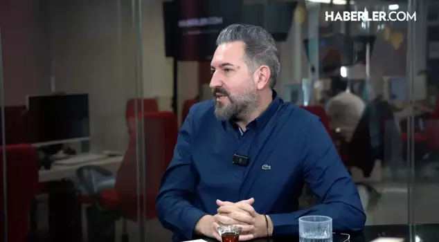 Oğuzhan Akgül: Fillers applied between the nose and eyebrows can cause blindness.