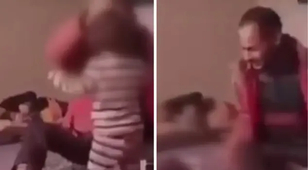 Response from the Presidential Chief Advisor to child abuse images: Such people should not be alive.