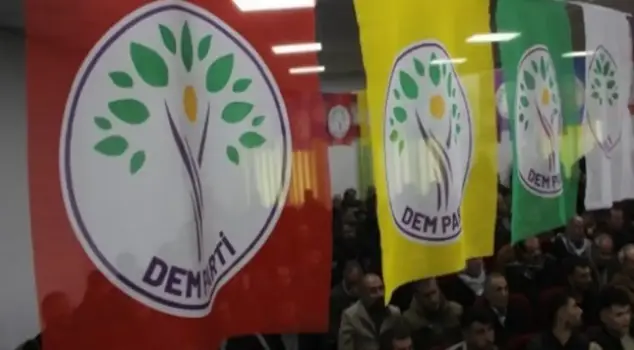 PKK'nın kongre açıklamasına Pervin Buldan'dan ilk yorum


