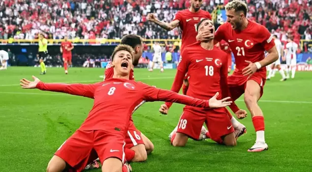 The stadium for the Turkey-Spain match has been announced.