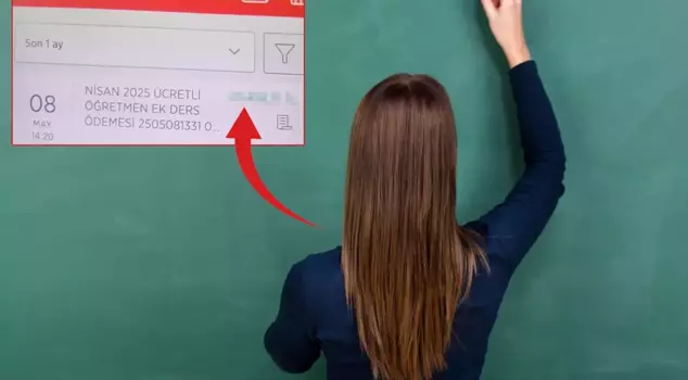 The paid teacher shared their salary, and those who saw the figure were divided in opinion.