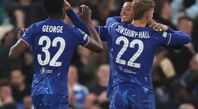 The name of the final in the UEFA Conference League has been announced.