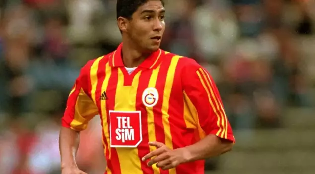 Victor Osimhen is breaking Jardel's record.