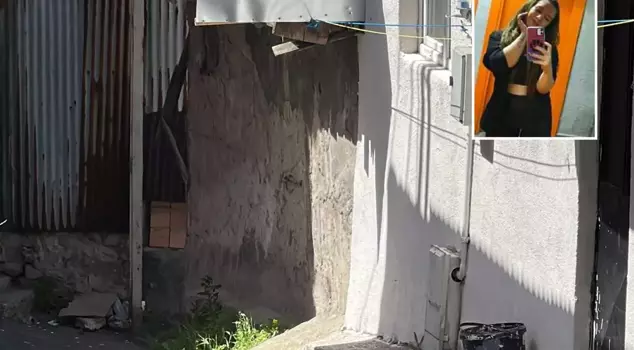 She had been missing for a year! The body of 19-year-old Nagihan was found in a well.