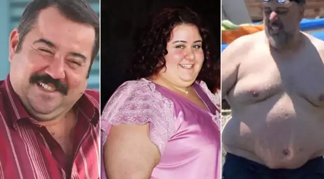 Change that comes with determination: Inspiring weight loss stories of famous personalities.
