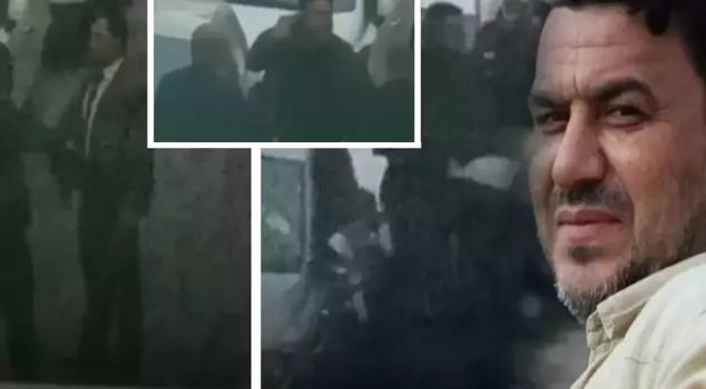 Four people have been arrested in connection with the death of Erol Eğrek, who was beaten in front of Çalık Holding.