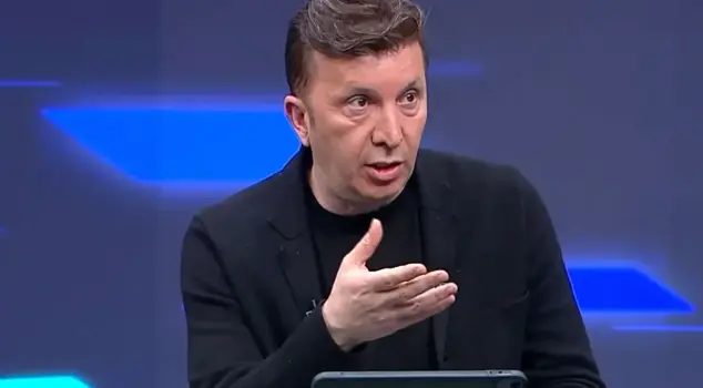 Evren Turhan warned Fenerbahçe, Beşiktaş, and Trabzonspor for the upcoming season.