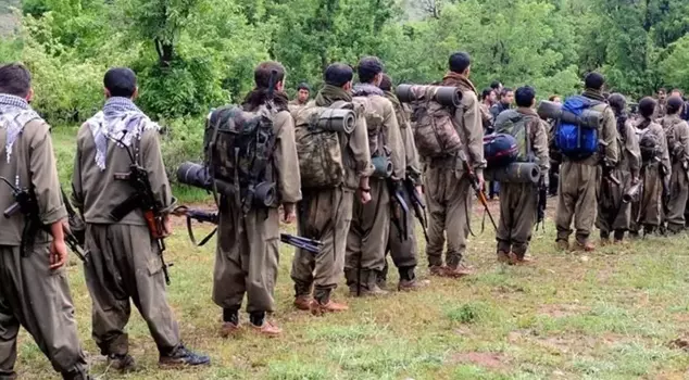 Here are the 4 decisions made at the PKK congress.