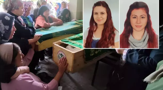The reason behind the double murder in the high school cafeteria has been revealed.