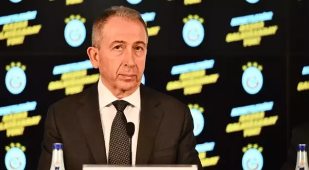 Öztürk's reaction to Fenerbahçe: It was like a summary of the season.