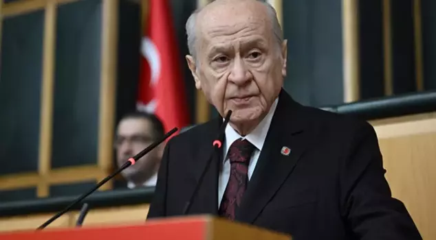 MHP leader Devlet Bahçeli's 'Mother's Day' message: We cannot be at ease as long as the tears flow.