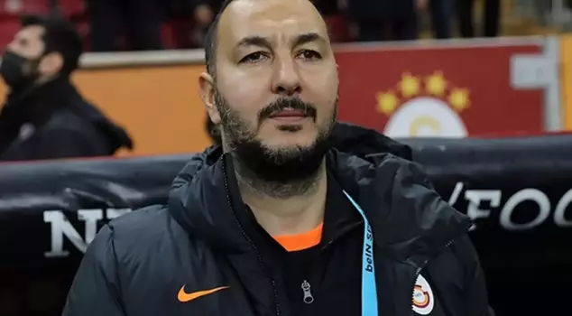 Necati Ateş announced 2 stars who will transfer to Galatasaray.