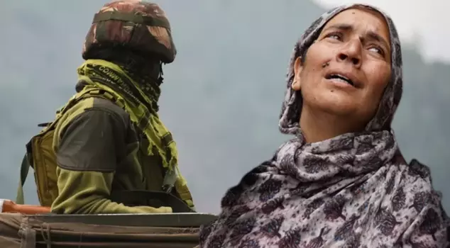 Conditional call from Pakistan to India: If they stop, we will stop too.