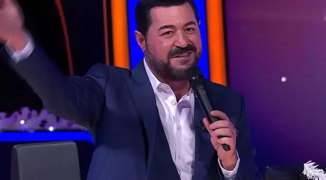 Radical decision from Serkan Kaya: He left Istanbul and moved to farm life.