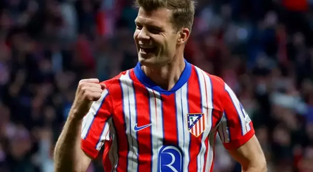 Sörloth ignited in La Liga! Four goals in just the first 30 minutes.