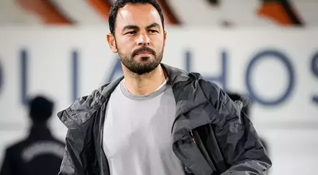 Surprising claim! The new destination of Selçuk İnan, who left Gaziantep FK, is becoming clear.