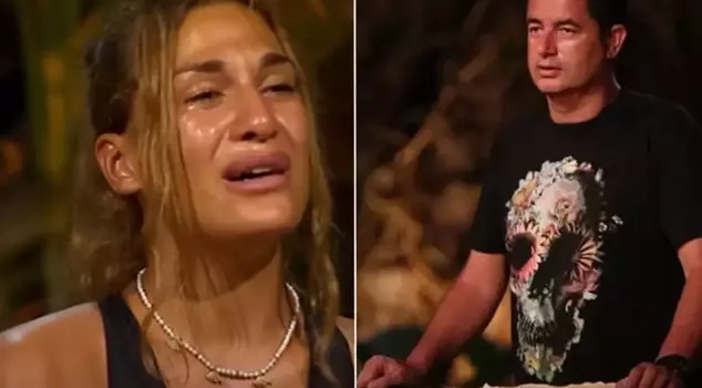Almeda Baylan, who was disqualified from Survivor, confessed her biggest regret.
