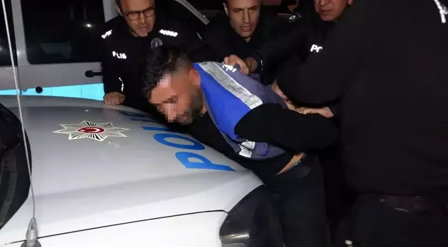 The driver's license of the driver caught driving under the influence for the 8th time has been revoked until the year 2060.