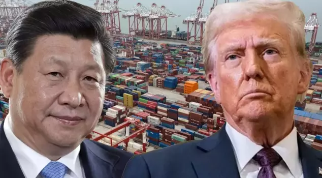 U.S. Treasury Secretary: Significant progress has been made in trade talks with China.
