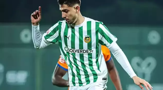 Iron Aegean Tıknaz is unstoppable! He made a mark in the 3-3 match.