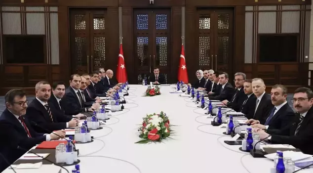 Economic Coordination Council: The fight against inflation will continue.