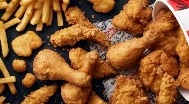 The fast food giant is returning to Turkey! New decision for 537 branches.