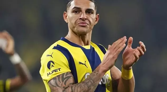 A decision has been made regarding Diego Carlos at Fenerbahçe.