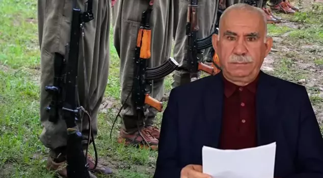 Claim that will create an agenda: The PKK will make the expected statement today at 1:00 PM.