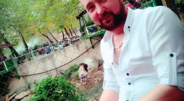 The driver who had an accident in Kütahya passed away after returning from the hospital.