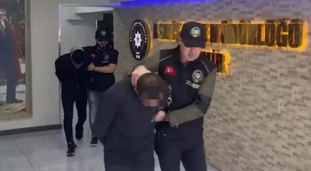 Fraud operation in 17 provinces: 160 suspects arrested.