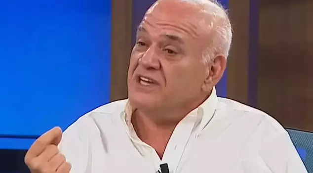 Ahmet Çakar opened his mouth and closed his eyes for Mourinho: 