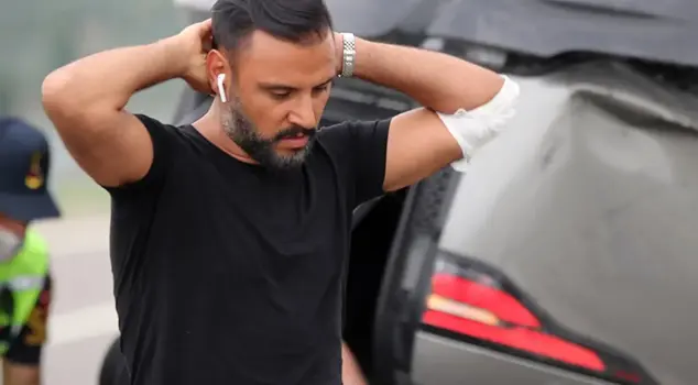 Alişan's brotherly pain doesn't fade! Heartbreaking words on his birthday.
