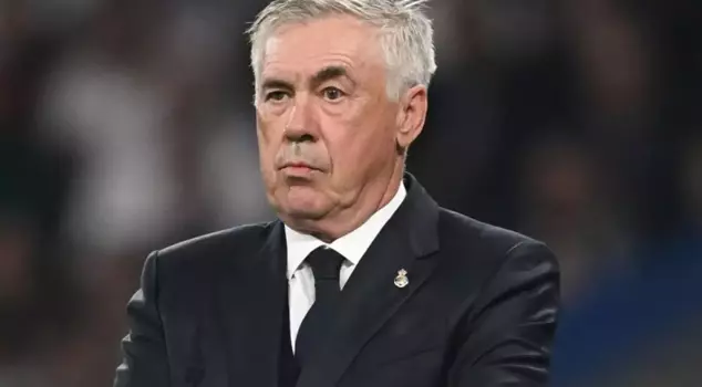 The agreement has been reached! Ancelotti's new destination has officially been revealed.