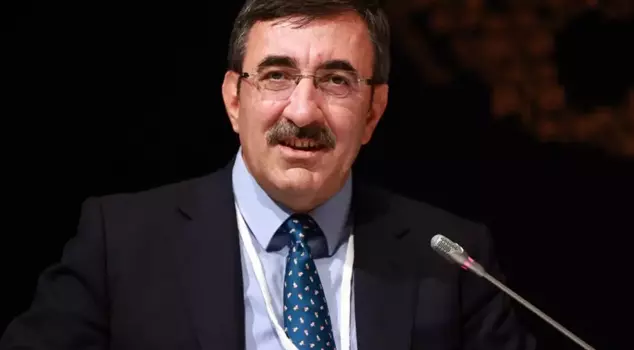 Cevdet Yılmaz's warning after the PKK's dissolution decision: Firm action should be taken against provocations.