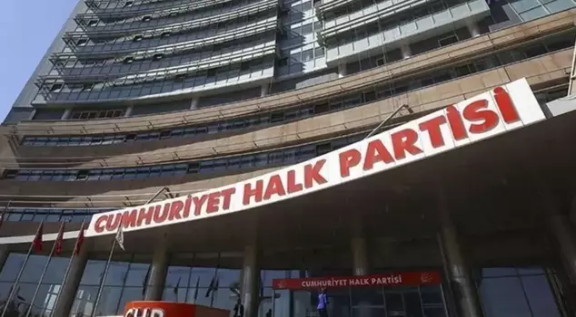 The first comment from CHP on the PKK's decision to disband: A positive step, but there are questions that need to be answered.