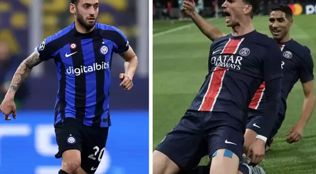 The big match is on May 31! The referee for the Champions League final has been announced.