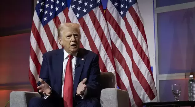 Donald Trump: Drug prices will be reduced by 30% to 80%.